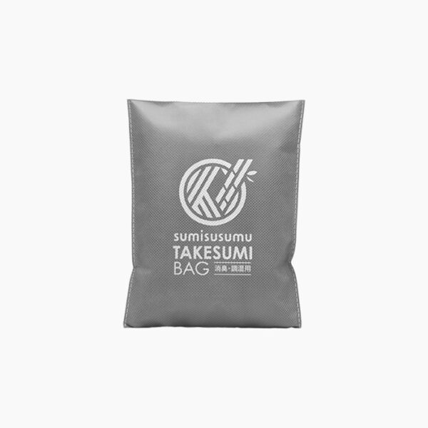 TAKESUMI BAG – Sサイズ –