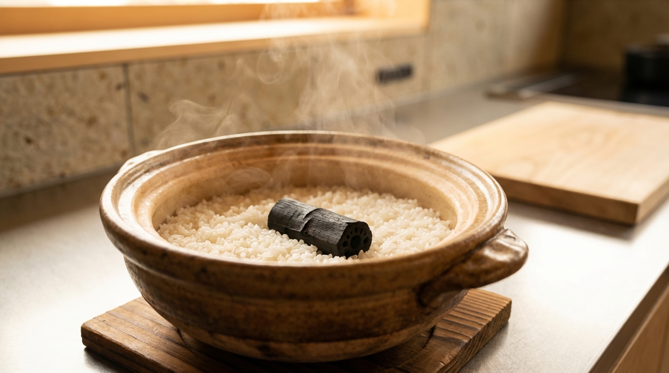 竹炭 使い方 - 3