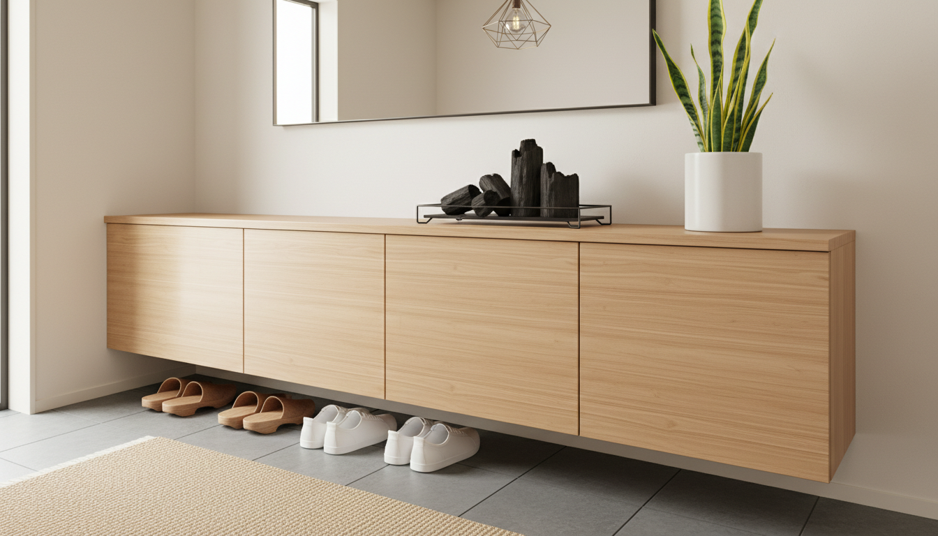 竹炭 活用法 - 3