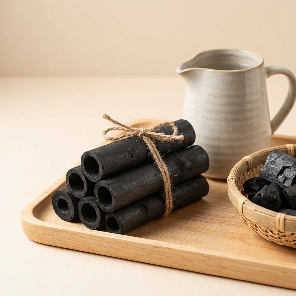 竹炭 通販 アイキャッチ