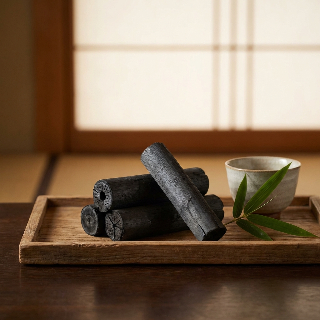 竹炭 販売 アイキャッチ