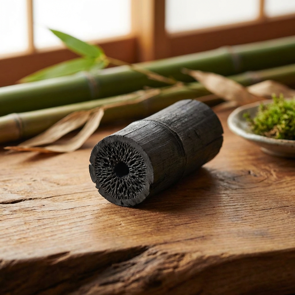 竹炭 国産 アイキャッチ