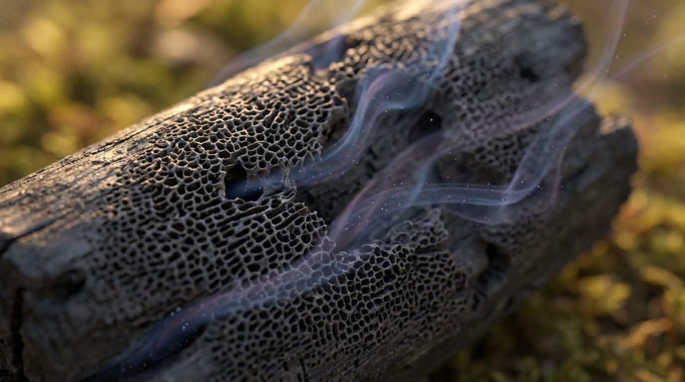 竹炭 消臭 効果 - 2