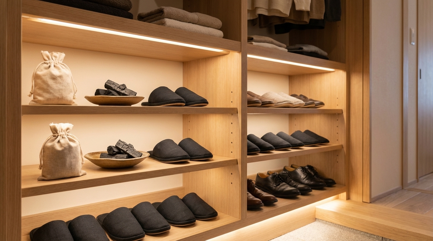 竹炭 消臭 効果 - 3