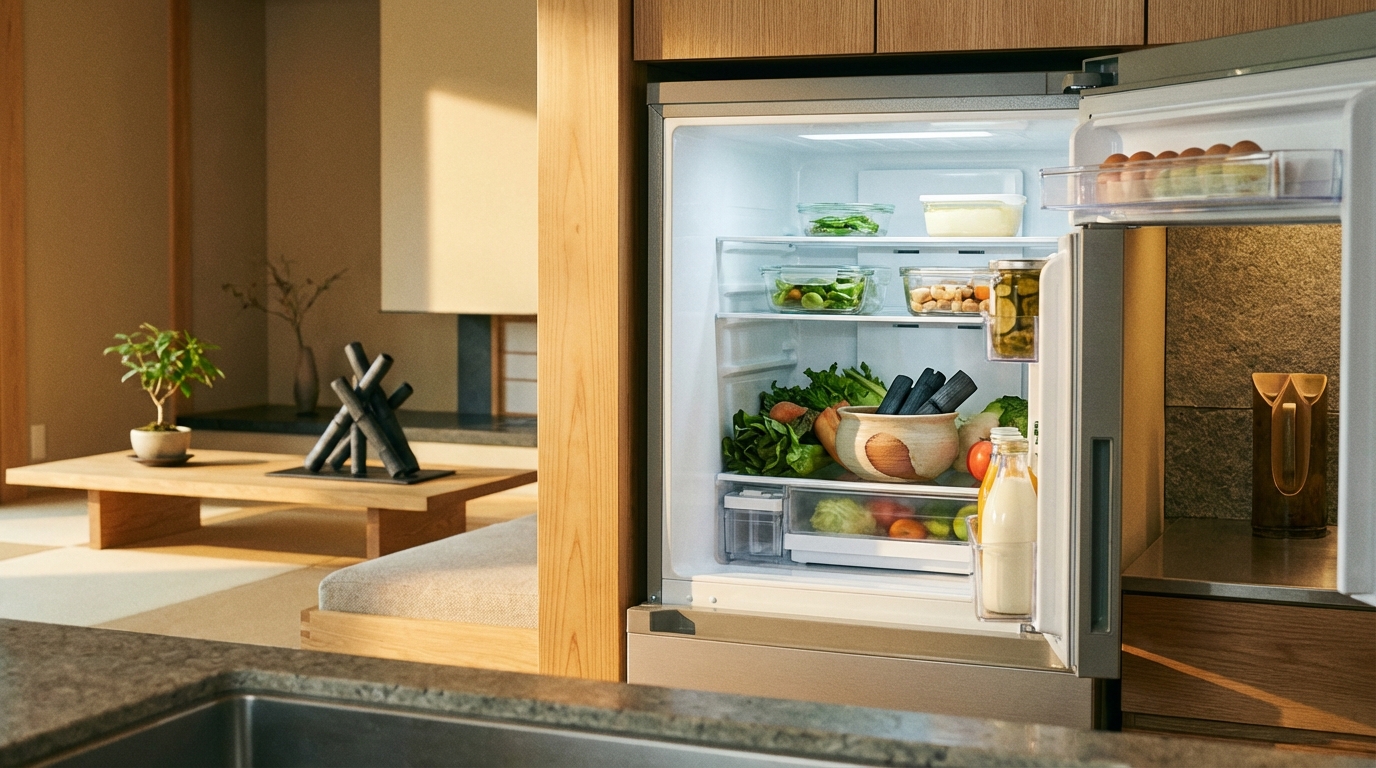 竹炭 消臭 効果 - 4