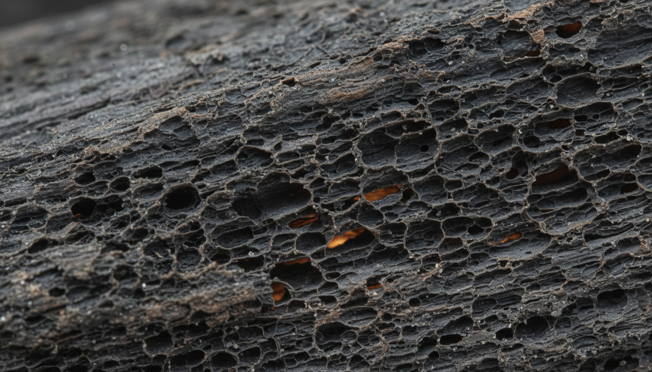 竹炭 消臭 本当に効く - 2