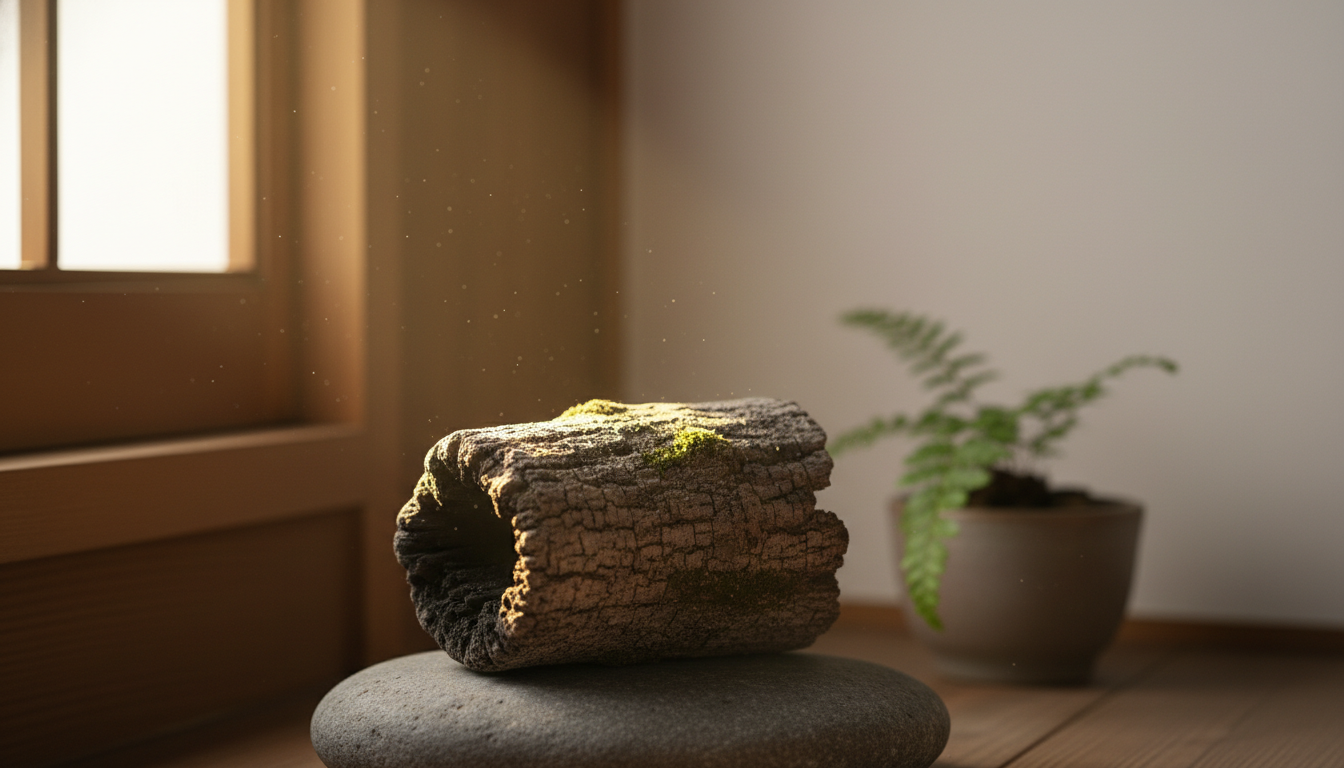 竹炭 天日干し 時間 - 1